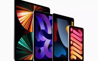 Préparez-vous à louer des iPads pour votre prochain événement !