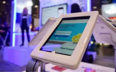 Comment la location d'iPad pour événementiel vous aide à repousser les limites de vos événements professionnels