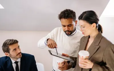 Les applications événementielles de l'iPad : facilitez votre mode de gestion