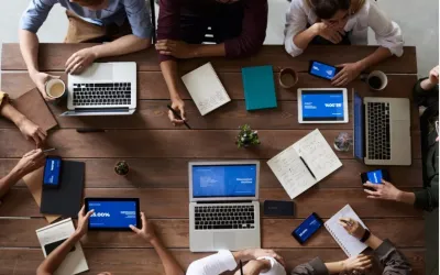 Comment les services de LiveRental peuvent-ils maximiser le succès de vos événements professionnels ?