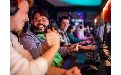 Quels sont les facteurs à prendre en compte lors de l'organisation de vos événements jeux vidéo ?