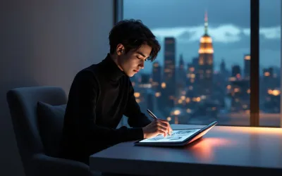 Top 5 Tablettes pour Prise de Note Manuscrite en 2025