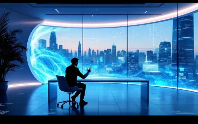 Digitalisation documents : la fin du papier en 2025, tout ce qu’il faut savoir