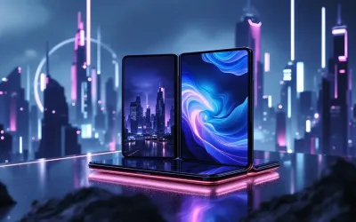 Galaxy Fold 7 : Le Smartphone qui Devient Tablette Instantanément