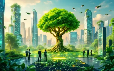 Green IT : les meilleures pratiques pour une informatique responsable
