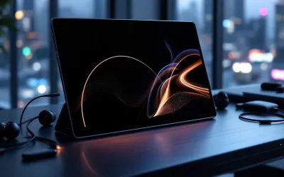 Test 2025 : Galaxy Tab S10 Ultra, la tablette XXL des professionnels exigeants