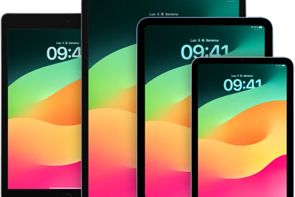 iOS 17 pour iPad : une mise à jour qui révolutionne le quotidien des professionnels