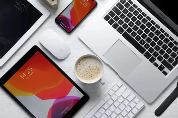 Les avantages de la location d'ordinateurs MAC pour les professionnels