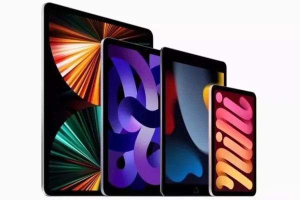Préparez-vous à louer des iPads pour votre prochain événement !