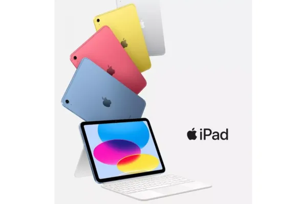 Comment la location d'iPads et de tablettes peut-elle améliorer votre événement sportif ?