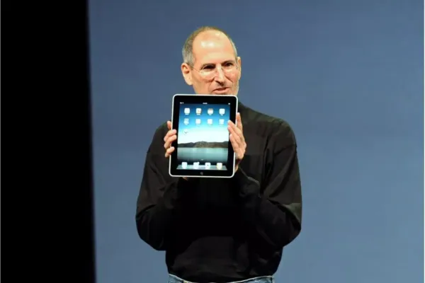 L'évolution de l'iPad : de la première génération à l'iPad M3
