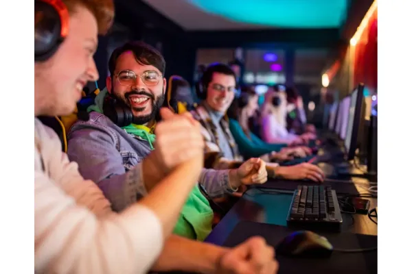 Quels sont les facteurs à prendre en compte lors de l'organisation de vos événements jeux vidéo ?