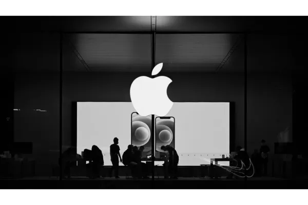 Les nouveaux produits Apple en 2023 : de l'iPhone 15 au premier casque de réalité mixte