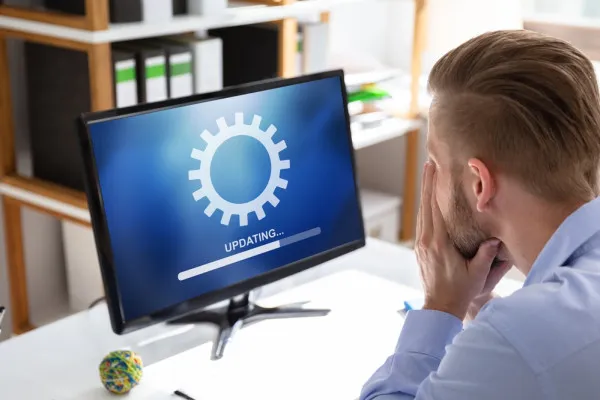 Que faire quand mon ordinateur rame ?