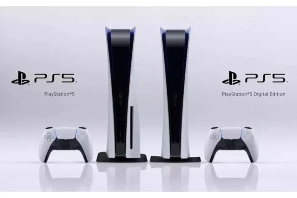 Les nouvelles consoles de jeux NextGen