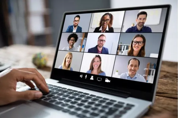 Les applications pour un travail à distance avec efficacité