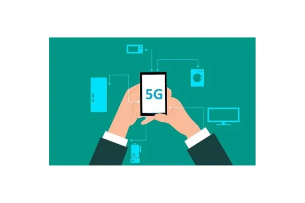 La 5G, maillon essentiel de la digitalisation