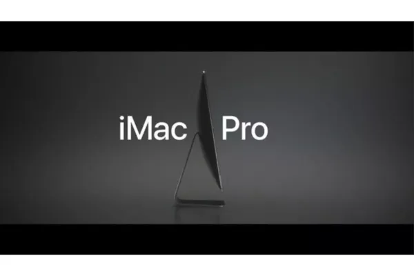 iMac, enfin des innovations du côté d’Apple