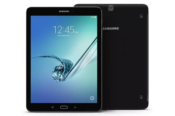 Qu'en est-il du nouveau Samsung Galaxy tab s3 ?