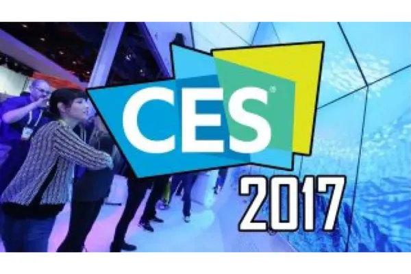 Les meilleurs portables et tablettes du CES 2017: le plus fort de HP, Dell, Lenovo et d’autres ½ 
