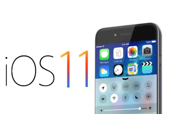iOS 11 : rumeurs et attentes