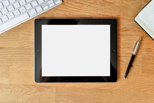 Comment réparer un écran cassé de tablette ?