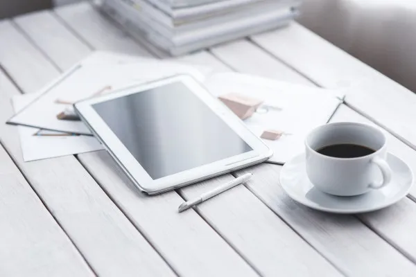 Tablette pour travailler : Top modèles pour optimiser votre productivité