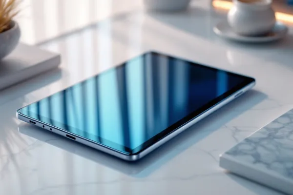 Les meilleures tablettes de 2025 : guide d'achat complet