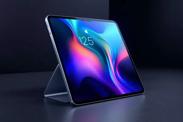 iPad 11 2025 : Quelles sont les nouveautés de la dernière tablette Apple ?