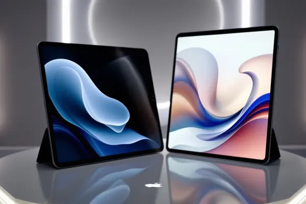 iPad 11 2025 vs iPad Air M3 : Comparatif Complet Entre les Deux Derniers Modèles d'Apple