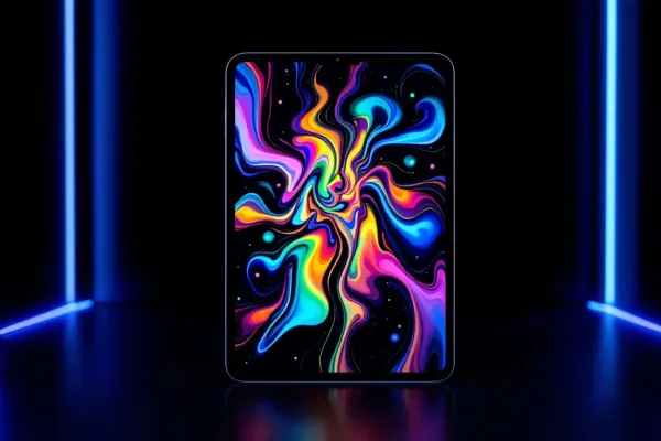 iPad 11 2025 : L'outil Ultime pour les Créatifs, Test et Avis