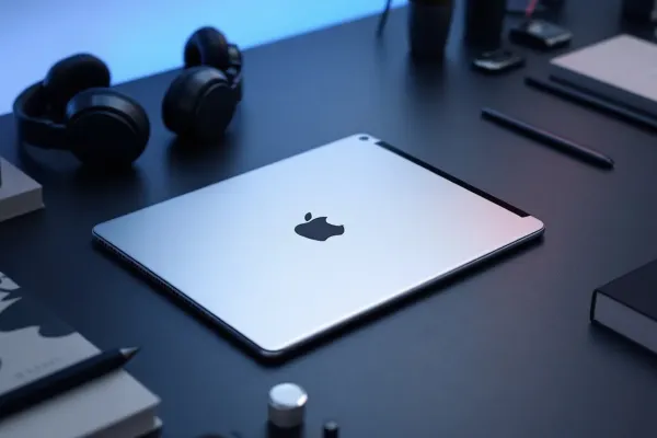 iPad Pro M4 : La tablette qui remplace définitivement votre PC (Test et avis)