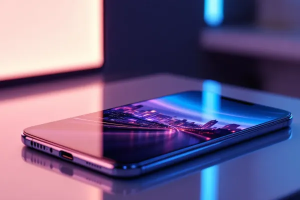 iPhone 16 Pro Max : L'outil de production vidéo de poche