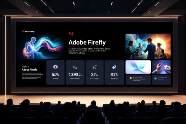 Suite Adobe 2025 : Suite Adobe 2025 : Optimiser Vos Workflows Créatifs avec les Dernières Innovations