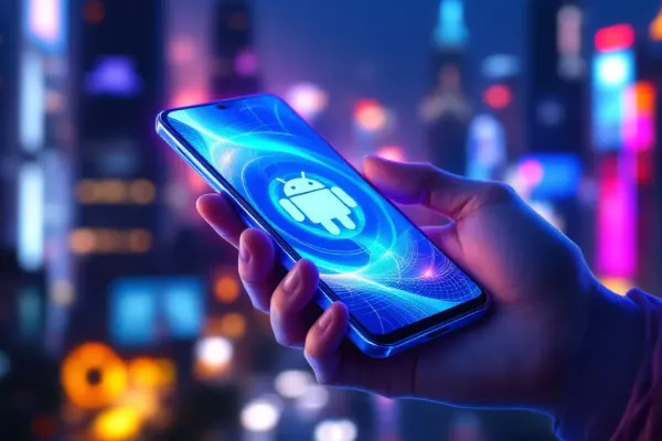 Google Pixel Fold 3 : L'écosystème Android Réinventé