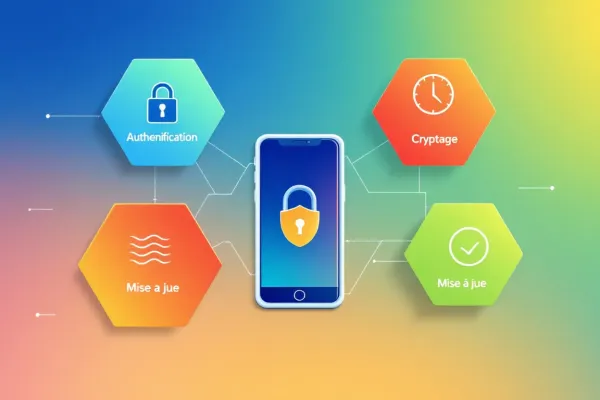 Sécurité Mobile : Protégez vos Données d'Entreprise en 5 Étapes Clés