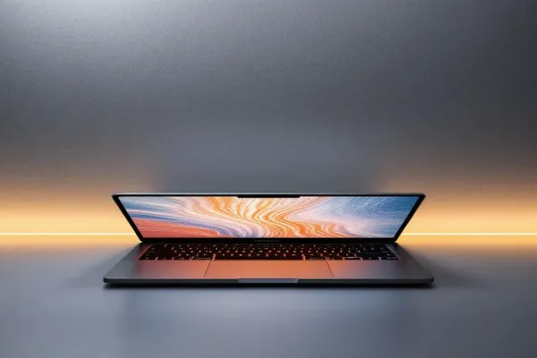 Découvrez le MacBook Air M4 : Légèreté Extrême et Puissance Maximale
